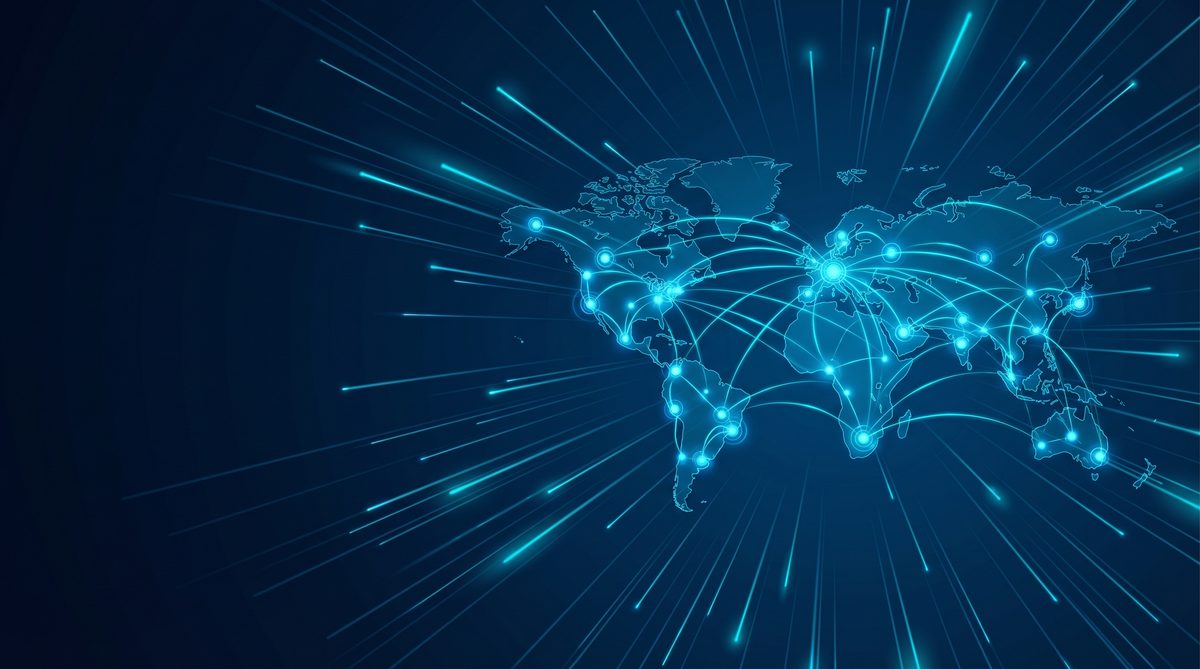 海村加速器全球网络加速