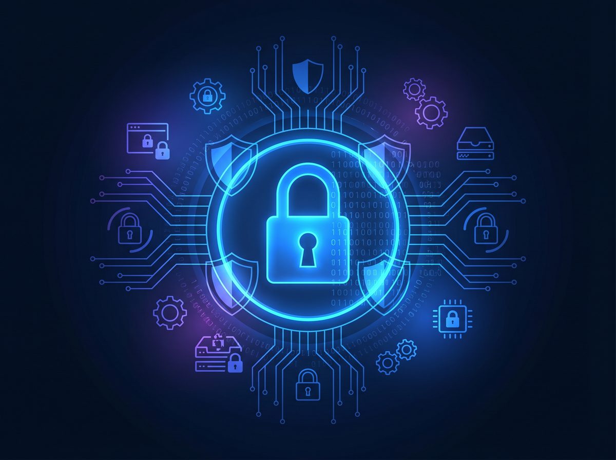 海村加速器安全防护体系